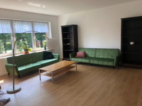 Geräumige Wohnung mit überdachtem Südbalkon